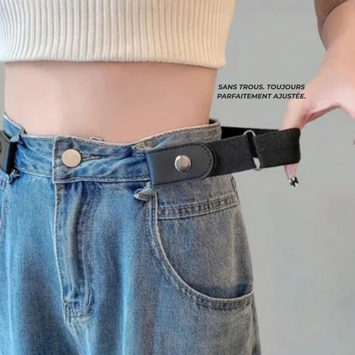 Ceinture Ajustable Sielis