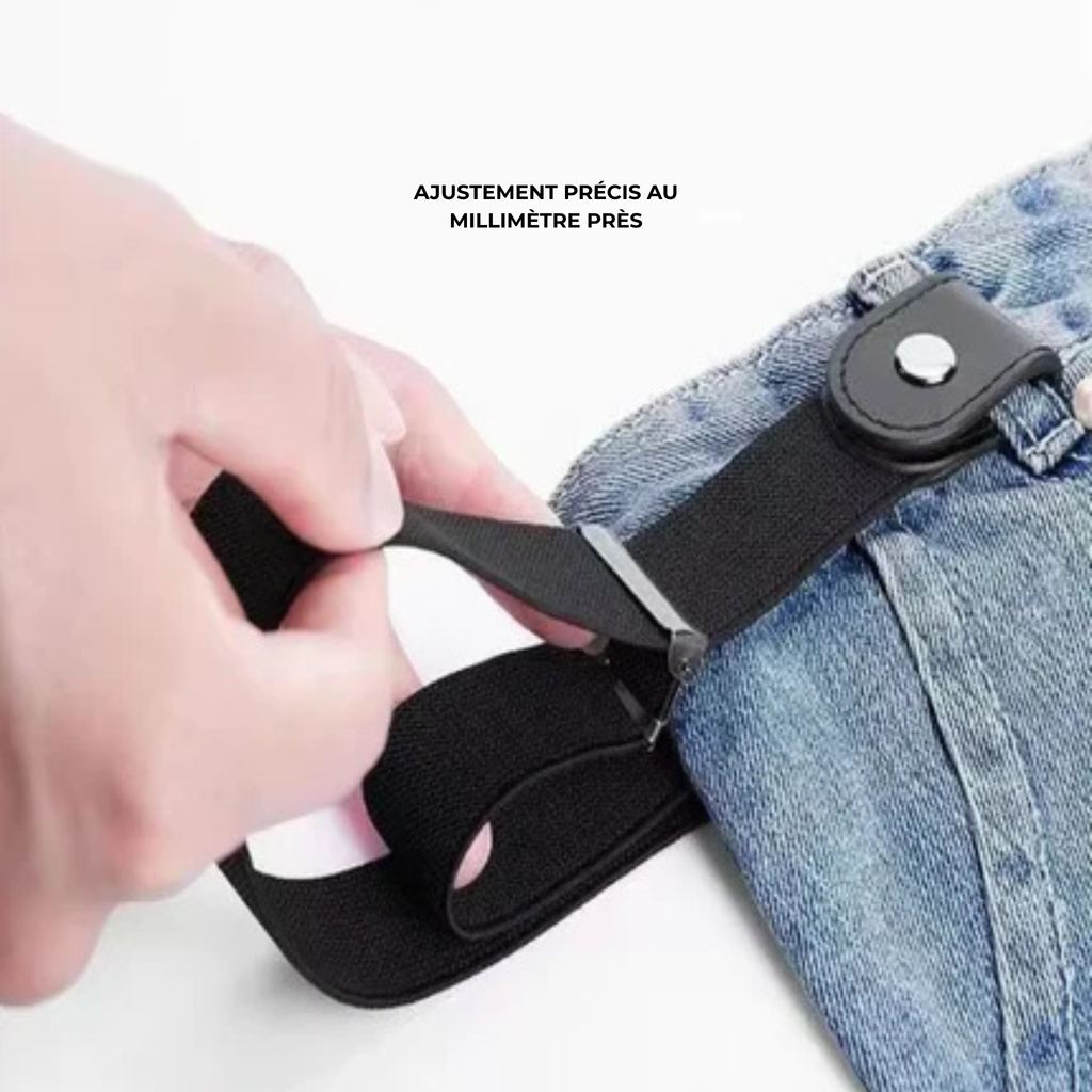 Ceinture Ajustable Sielis