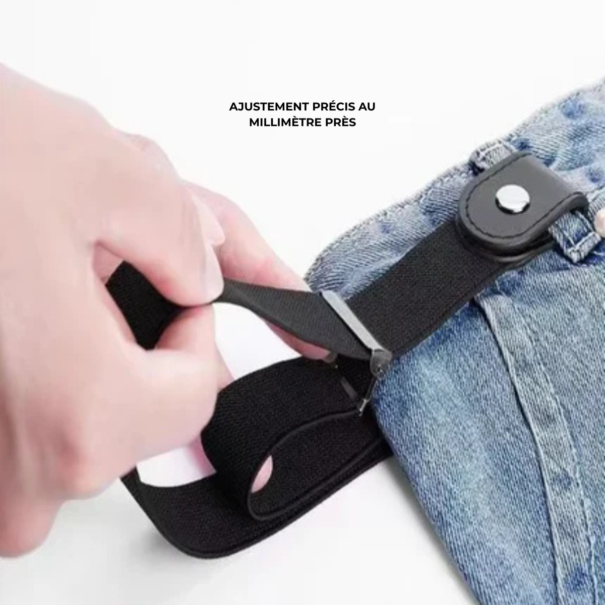 Ceinture Ajustable Sielis