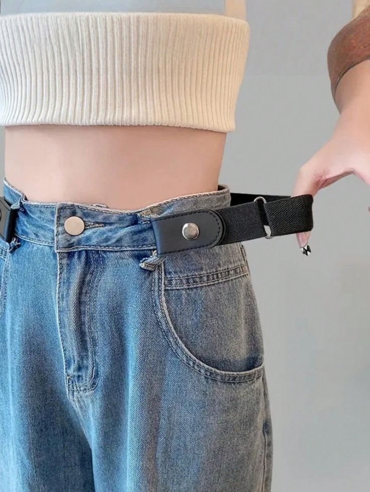 Ceinture Ajustable Sielis